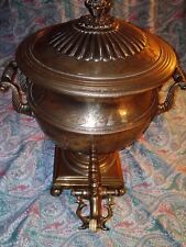 Due samovar antico usato  Torrita Tiberina