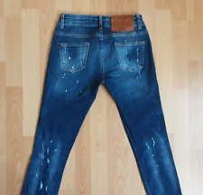 Dsquared2 italy damen gebraucht kaufen  Berlin