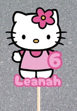 Hello kitty cake for sale  SALFORD