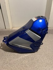 Suzuki drz400s gas for sale  USA
