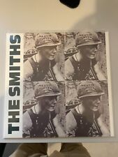 The smiths meat usato  Sant Eusanio del Sangro