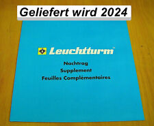 Leuchtturm briefmarken nachtra gebraucht kaufen  Osnabrück