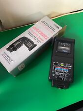 Maxwell 700s zoom usato  Olgiate Comasco
