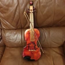 Violin musical instrument for sale  MAIDSTONE