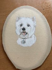 Rare find westie for sale  MALDON
