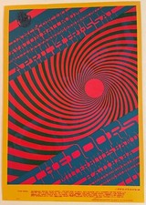 Doors 1967 concert for sale  Minneapolis