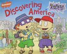 Rugrats discovering america for sale  Orem