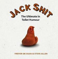Allen steve jack for sale  STOCKPORT