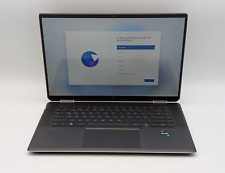 Spectre x360 f2072ng gebraucht kaufen  Trier