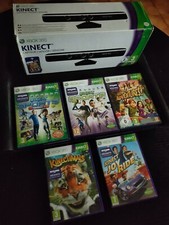 Capteur kinect boîte d'occasion  Deuil-la-Barre