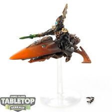 Craftworlds farseer skyrunner gebraucht kaufen  Hof