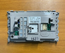 Scheda elettronica lavatrice usato  Amantea