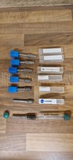 Job lot carbide for sale  GLENROTHES