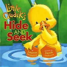 Little quack hide for sale  ROSSENDALE