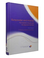 Gunpowder incense catholic for sale  LONDON