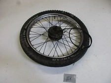 Felge puch mofa gebraucht kaufen  Ellwangen (Jagst)