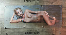 erotik poster gebraucht kaufen  Ense