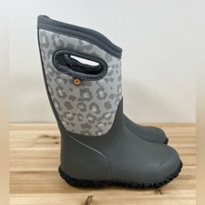 Bogs durham leopard for sale  New Boston