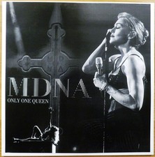 Madonna live rome usato  Roma