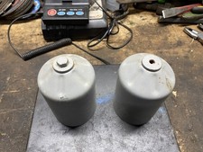 Ferguson tef diesel for sale  RETFORD