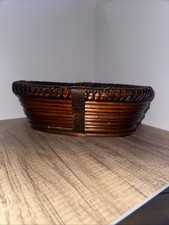 Vintage sturdy oval for sale  Panama City