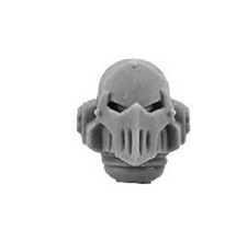Warhammer 40K Iron Warriors MKII Head #3 comprar usado Warhammer 40K Iron Warriors MKII Head #3 comprar usado  Enviando para Brazil