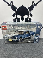Box lego creator for sale  Dracut