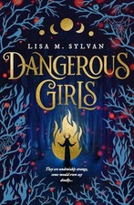 Dangerous girls heart for sale  ROSSENDALE