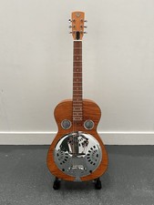 Dobro houndog acoustic for sale  NEWARK