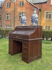 Impressive large antique for sale  WHITCHURCH