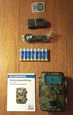 Maginon 4hdw wild gebraucht kaufen  Gehrden
