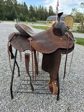 Horse tack stuart for sale  Spokane