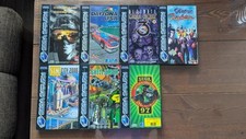Sega saturn spielesammlung gebraucht kaufen  Berlin