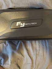 Pro feyutech gimbal gebraucht kaufen  Berlin
