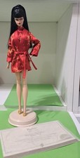 Barbie silkstone fashion usato  La Spezia