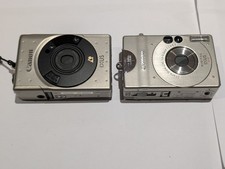Canon ixus digital for sale  EDINBURGH