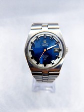 Vintage tissot seastar gebraucht kaufen  Wiesbaden