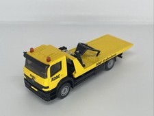 Siku mercedes abschleppwagen gebraucht kaufen  Sassenburg