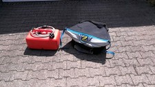 Zodiac schlauchboot ps gebraucht kaufen  Herten
