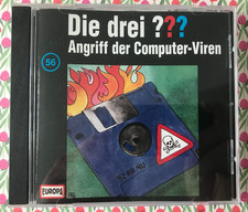 Angriff computer viren gebraucht kaufen  Duisburg