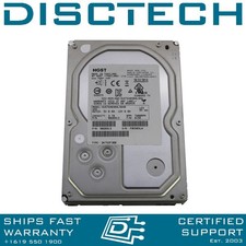 Hgst ultrastar 7k4000 for sale  San Diego