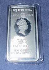 Helena 250gr feinsilber gebraucht kaufen  Mannheim