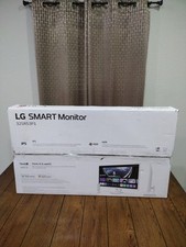 Monitor 32sr53fs full for sale  Fayetteville