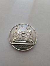 Ancienne médaille mariage d'occasion  Aubenas