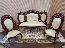 Ornate vintage victorian for sale  Goodyear