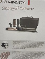 Remington airstyler curl gebraucht kaufen  Halle