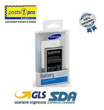Samsung batteria originale usato  Palermo