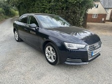 Audi 1.4 tfsi for sale  MANNINGTREE