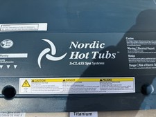 Nordic hot tubs for sale  Rotonda West