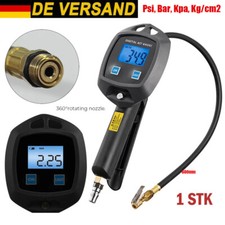 Druckluft reifenfüller 18bar gebraucht kaufen  Aspisheim, Grolsheim